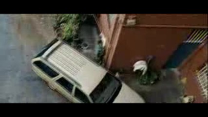 Fast & Furious 4 Trailer