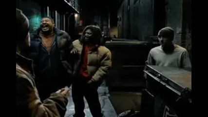 8 Mile Video To 8 Mile Road-eminem
