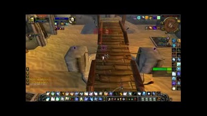 2v2 arena masters