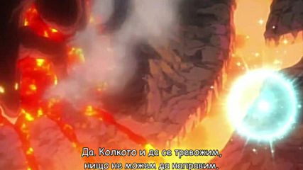 Fairy Tail - 48 бг субс