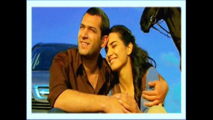 Asi and Demir Me Myself and Time