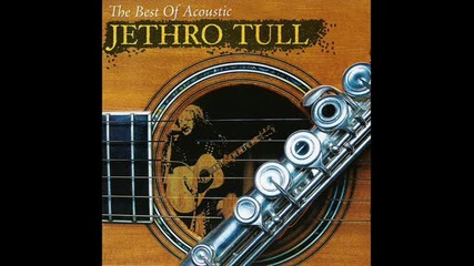 Jethro Tull - Jack A Lynn