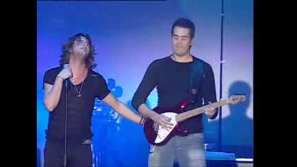 Manuel Carrasco - Me Acostumbre A Quererte