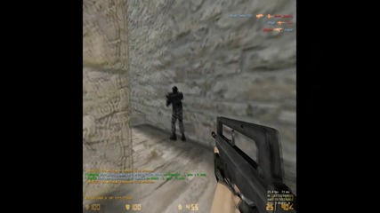 Blackheadshot's 2