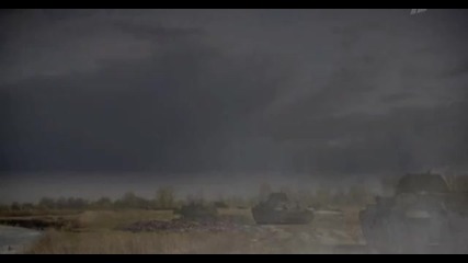 Великая Война. Ф.7 От Днепра до Одера 1