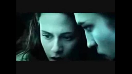 My Heart Will Go On - Twilight