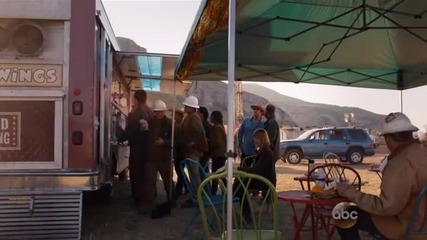 Кръв и Нефт / Blood and Oil бг.суб S01 Е03