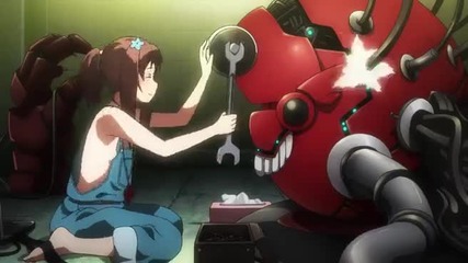 Galilei Donna - Episode 5 [ Eng Subs ]