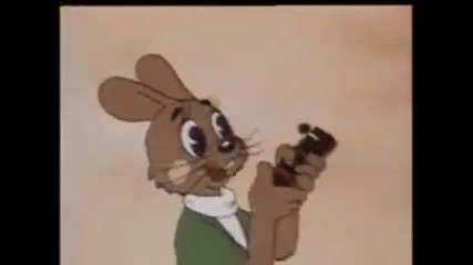 Ну погоди 18 epizode 