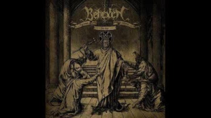 Behexen - And All Believers Shall Be Damned