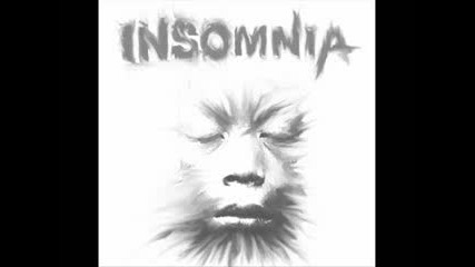 Faithless - Insomnia 2008
