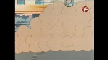 Sylvester and Tweety - Bull Running On Empty
