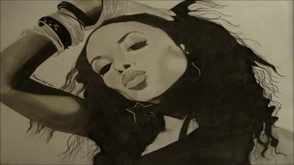 Aaliyah - If Your Girl Only Knew