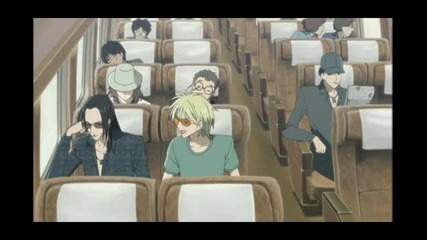 [ Eng Dub ] Nana - Епизод 21