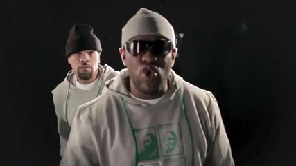 Премиера...! Redman - Cheerz Ft. Ready Roc & Melanie Rutherford ( Високо Качество )