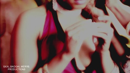Xtina Milian / Stupid vid. 