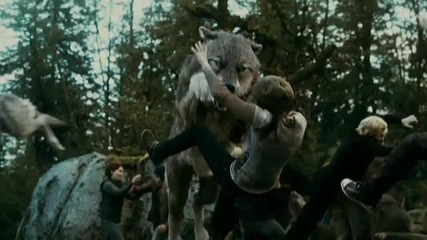 The Twilight Saga Eclipse - Tv Spot quot Protect You quot 