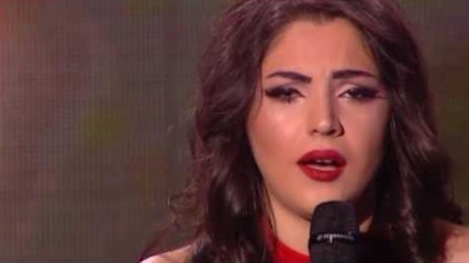 Nadica Ademov - To nisam ja - GP - (TV Grand 27.01.2017.)