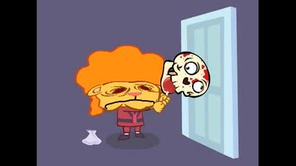 Happy Tree Friends - Halloween Smoochie 