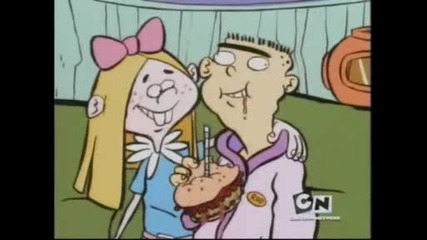Ed Edd n Eddy S01ep2