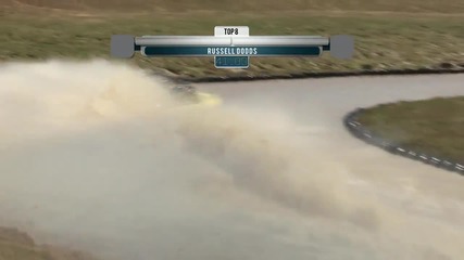 Jet sprinting състезание част 3