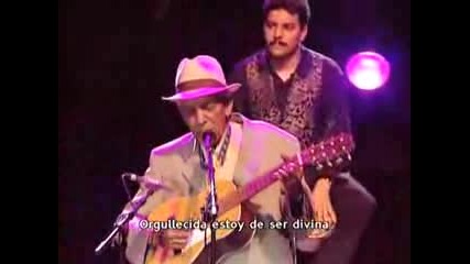Compay Segundo - Orgullecida