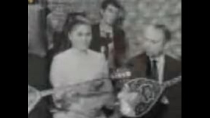 Rita Sakelariou - De hanakano Oneira (1983) 