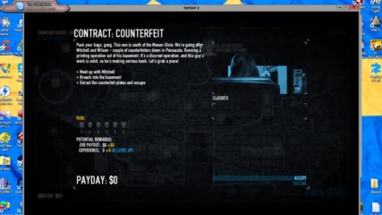 Payday 2 (+multiplayer)