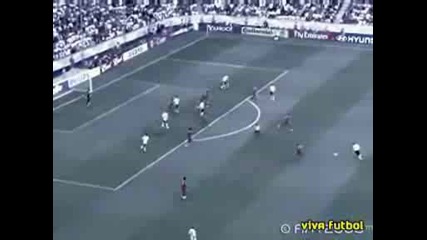 Best Goals World Cup 2006