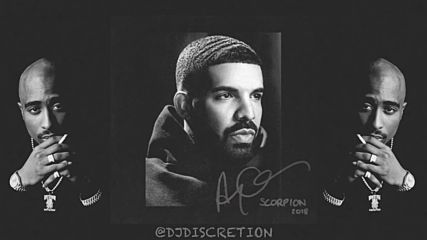 Drake x 2pac - In My Feelings - Remix 2018
