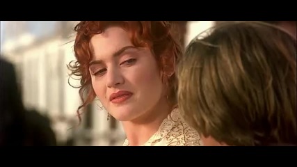 Titanic / Титаник (1997) Част 1 с Бг Аудио и Кристално Качество