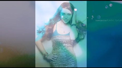 M I L E Y . . . just bored X d 