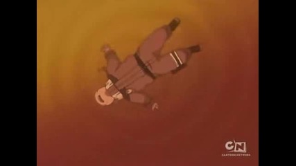 Naruto - Episode 133 [цял] английски част 2