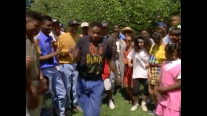 Dj Jazzy Jeff and The Fresh Prince - Summertime