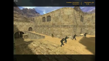 counterstrike 1.6 noobs 