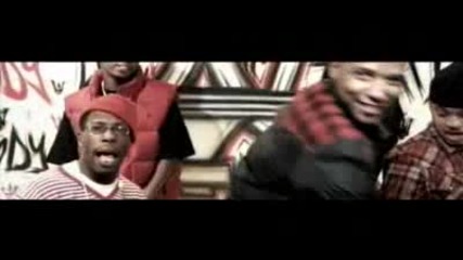 Skull Gang - Body Like A Maserati