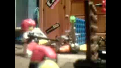 Lego Counter Strike