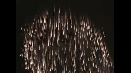Нова Година - Една Също Много Яка Фойерверка