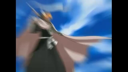 Red September - Bleach Amv