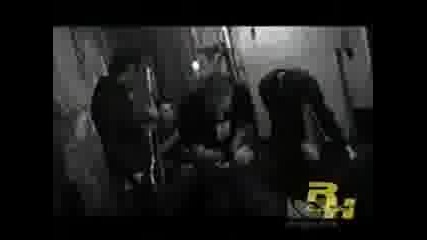 Thousand Foot Krutch - Puppet