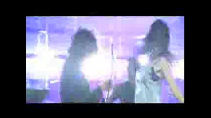 Selena Gomez and the Scene - Falling Down - Official Music V