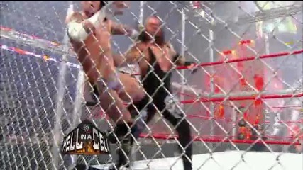 Wwe - Hell in a Cell Encore Presentation