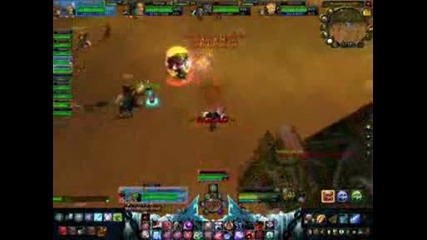 Archaeis lvl 80 Death knight pvp