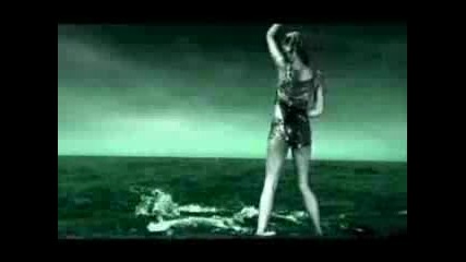 Sarah Whatmore - Dont Let Me Go