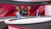 Иван Тенчев: Никола Цолов е изключителен