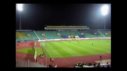 Ето какви са българските стадиони!!!