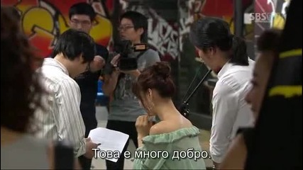Бг субс! I Am Legend / Аз съм легенда (2010) Епизод 3 Част 2/2
