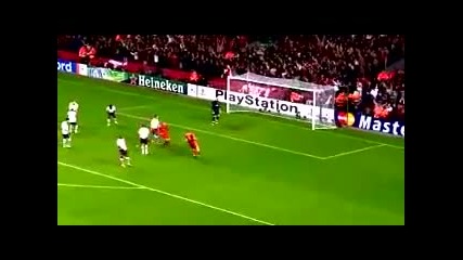 El Nino-the Fernando Torres Story {}
