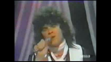 Dan Maccafferty - Out Of Time