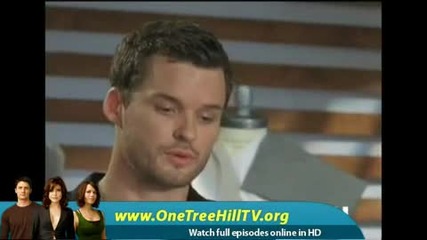 One tree hill 7 episode 13 ( Brooke and Julian ) 
